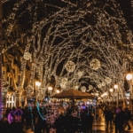 Christmas Markets in Mallorca | Palma Mallorca