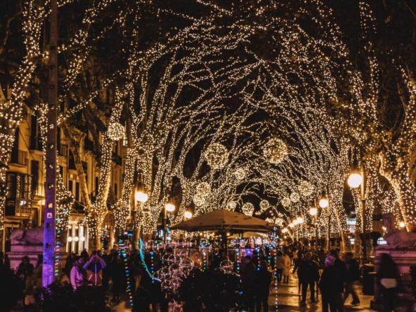 Christmas Markets in Mallorca | Palma Mallorca