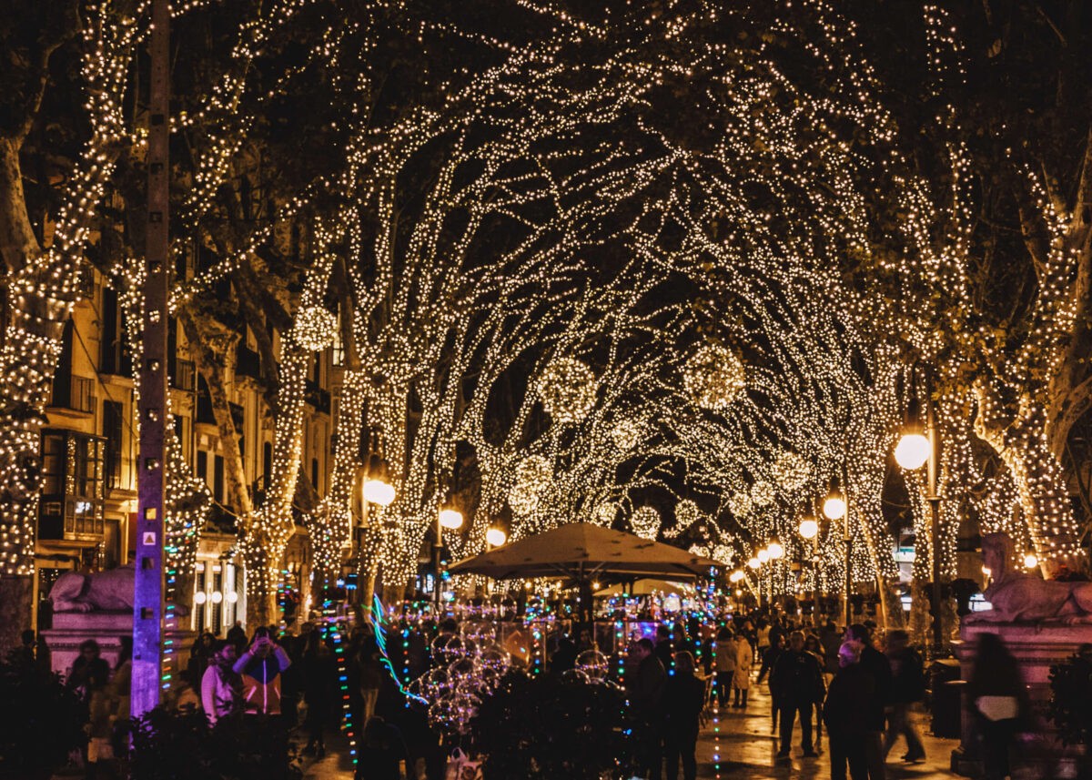 Christmas Markets in Mallorca | Palma Mallorca